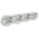  Коробка приборная для твердых стен KP 64 / 4 (KA)