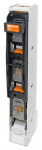 Планочный выключатель-разъединитель с функцией защиты одна рукоятка ППВР 1/185-6 3П 250A TDM