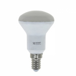 Лампа светодиодная FLL-R50 5W 4000К E14 EKF Simple