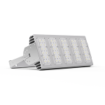 Светодиодный светильник "ВАРТОН" промышленный Olymp 90° 150 Вт 5000К