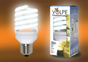 CFL-S T2 220-240V 20W E27 6400K картон Volpe 01698