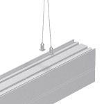 Комплект для подвеса светильников серии Т-Лайн (1,5х1000мм)