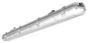 Светодиодный светильник "ВАРТОН" СТРОНГ промышленный класс защиты IP65 1242*90*68 мм 54 ВТ 3000К
