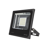 Прожектор светодиодный Gauss LED 30W IP65 6500К черный 1/10