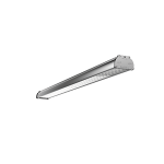 Светодиодный светильник "ВАРТОН" Айрон пром для агр. сред 1215*109*66 мм класс защиты IP67 с поликарб. рассеивателем микр. 18 ВТ 6500К низковольтный A