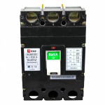 Выключатель автоматический ВА-99М 630/630А 3P 50кА EKF Basic
