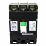 Выключатель автоматический ВА-99М 400/315А 3P 42кА EKF Basic
