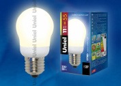 ESL-G45-11/2700/E27 Лампа энергосберегающая. Картонная упаковка