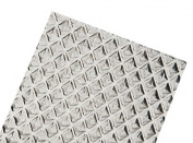 Рассеиватель призма стандарт для грильято/накладных (580*580 мм) 2 шт в упаковке