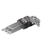  Набор ключей TORX КТ-9