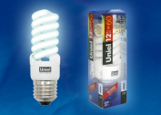 ESL-S41-12/4000/E27 Лампа энергосберегающая. Пластик