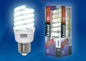 ESL-S41-15/4000/E27 Лампа энергосберегающая