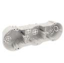  Коробка приборная для твердых стен KP 64 / 3 (KA)
