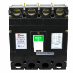 Выключатель автоматический ВА-99М 630/630А 3P+N 50кА EKF Basic
