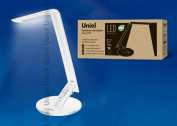 TLD-509 White/LED/840Lm/4COLOR/Dimer/USB Uniel 08946