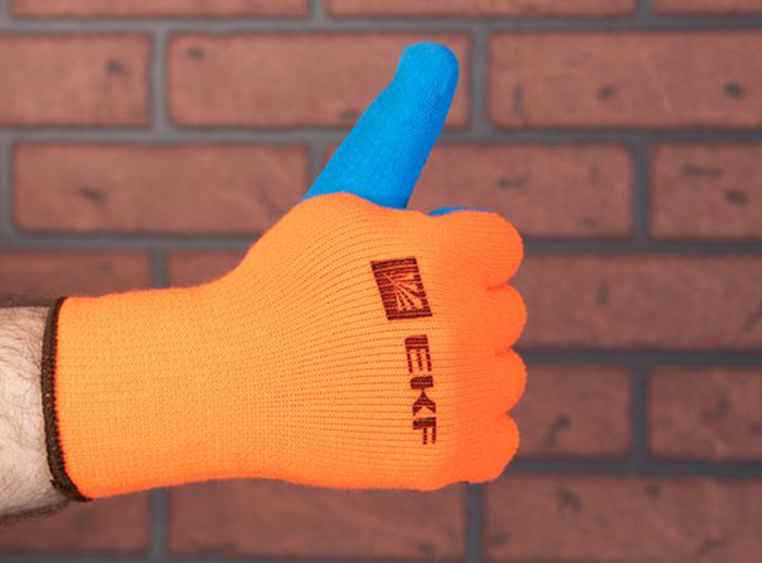 Как выбрать рабочие перчатки