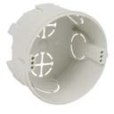  Коробка приборная для твердых стен KP 68 (KA)