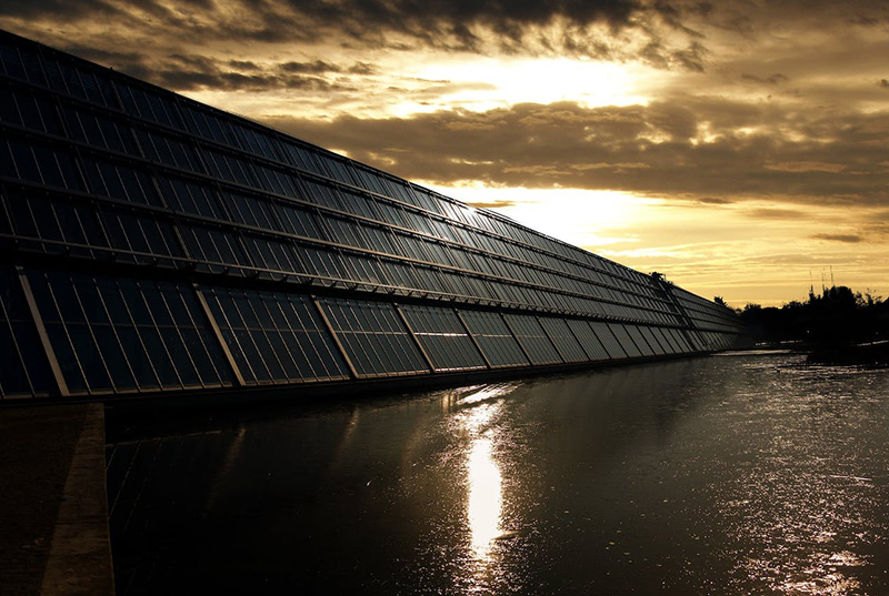 10 основных тенденций в фотоэлектрической энергетике к 2025 году