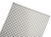 Рассеиватель микропризма для Cesal IP40 (550*540 мм) 2 шт. в упаковке