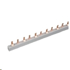  Шина соединительная типа PIN для 3-п нагр. 100А (36x27мм) EKF PROxima