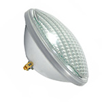Лампа светодиодная для бассейна AquaViva PAR56-160LED RGB