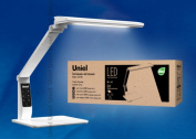 TLD-508 White/LED/840Lm/4COLOR/Dimer/USB Uniel 07520