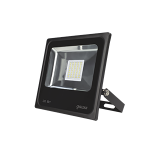 Прожектор светодиодный Gauss LED 20W IP65 6500К черный 1/16