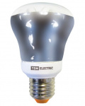 Лампа энергосберегающая КЛЛ- R80-11 Вт-4200 К–Е27 TDM