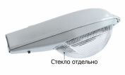 Светильник ЛКУ11-105-001 без стекла E40 TDM