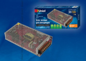 UET-VAG-150B20 24V IP20 2 выхода Uniel 10594
