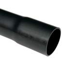  Труба жесткая гладкая с раструбом 1250N PVC 8025 (FA) (3м)