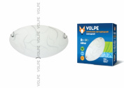 Светодиодный светильник накладной декоративный ULI-Q104 8W/NW WHITE Volpe 10760