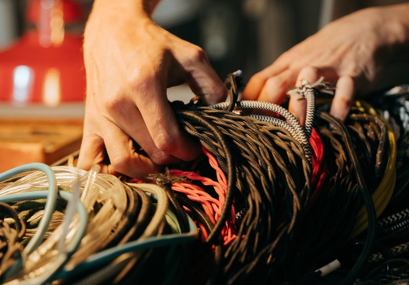 Провода, кабели, шнуры — назначение и различия