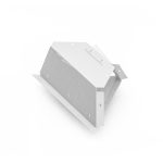 Соединитель L-образный с набором креплений для светильников серии МАРКЕТ