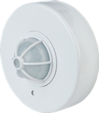  Датчик движения IR 1200W 12м 360 град (3 детектора)