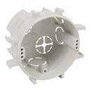  Коробка приборная для твердых стен KP 67 / 2 (KA)