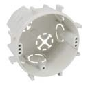  Коробка приборная для твердых стен KP 67 / 3 (KA)