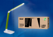 TLD-521 Green/LED/800Lm/5000K/Dimmer Uniel 10083