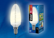 ESL-C11-P11/2700/E14 Лампа энергосберегающая. Картонная упаковка