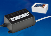ULC-P60 Контроллер для управления светодиодными светильниками для птицеводства ULY-P6*/DC24V. ТМ Uniel.