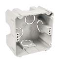  Коробка приборная для твердых стен KP 67X67 (KA)