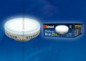 LED-GX70-10W/NW/GX70 Лампа светодиодная GX70 белый свет. Упаковка картон