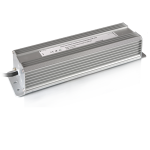 Блок питания для светодиодной ленты пылевлагозащищенный 150W 12V IP66