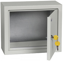  Корпус металлический ЩМП-2.3.1-0 (250х300х150мм) УХЛ3 IP31 IEK
