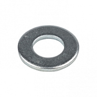  Шайба плоская M12 DIN 125 EKF