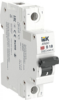  ARMAT Автоматический выключатель M06N-DC 1P B 10А IEK