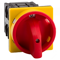  Переключатель OptiSwitch 4G40-10-U-S1-S25