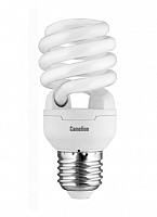  Camelion LH15-FS-T2-M/842/E27 (энергосбер.лампа 15Вт 220В, холодный свет 4200К)