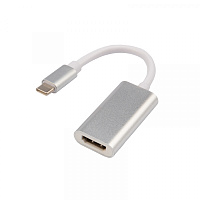  Переходник Type-C (Male) - HDMI (Female) REXANT
