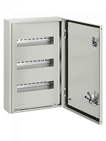  ЩРН-36 IP66 (520х330х120) TDM